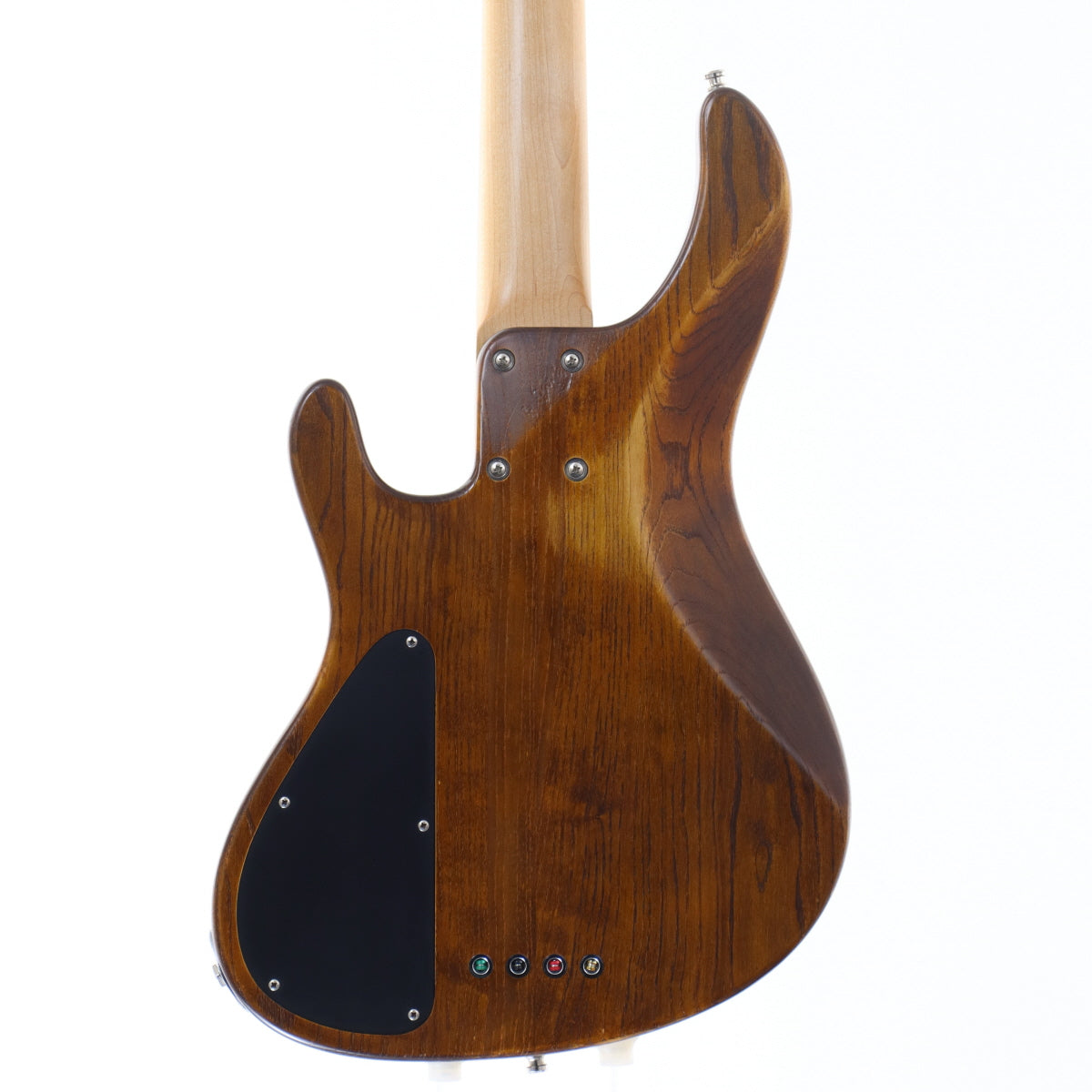 Bacchus / Handmade Series Twenty-Four DX4 Brown Oil – Ishibashi