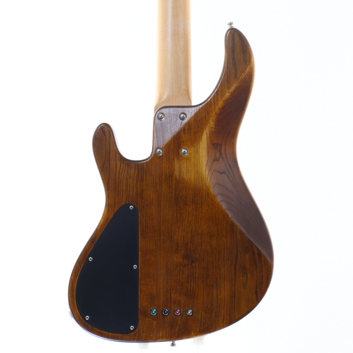 Bacchus / Handmade Series Twenty-Four DX4 Brown Oil – Ishibashi