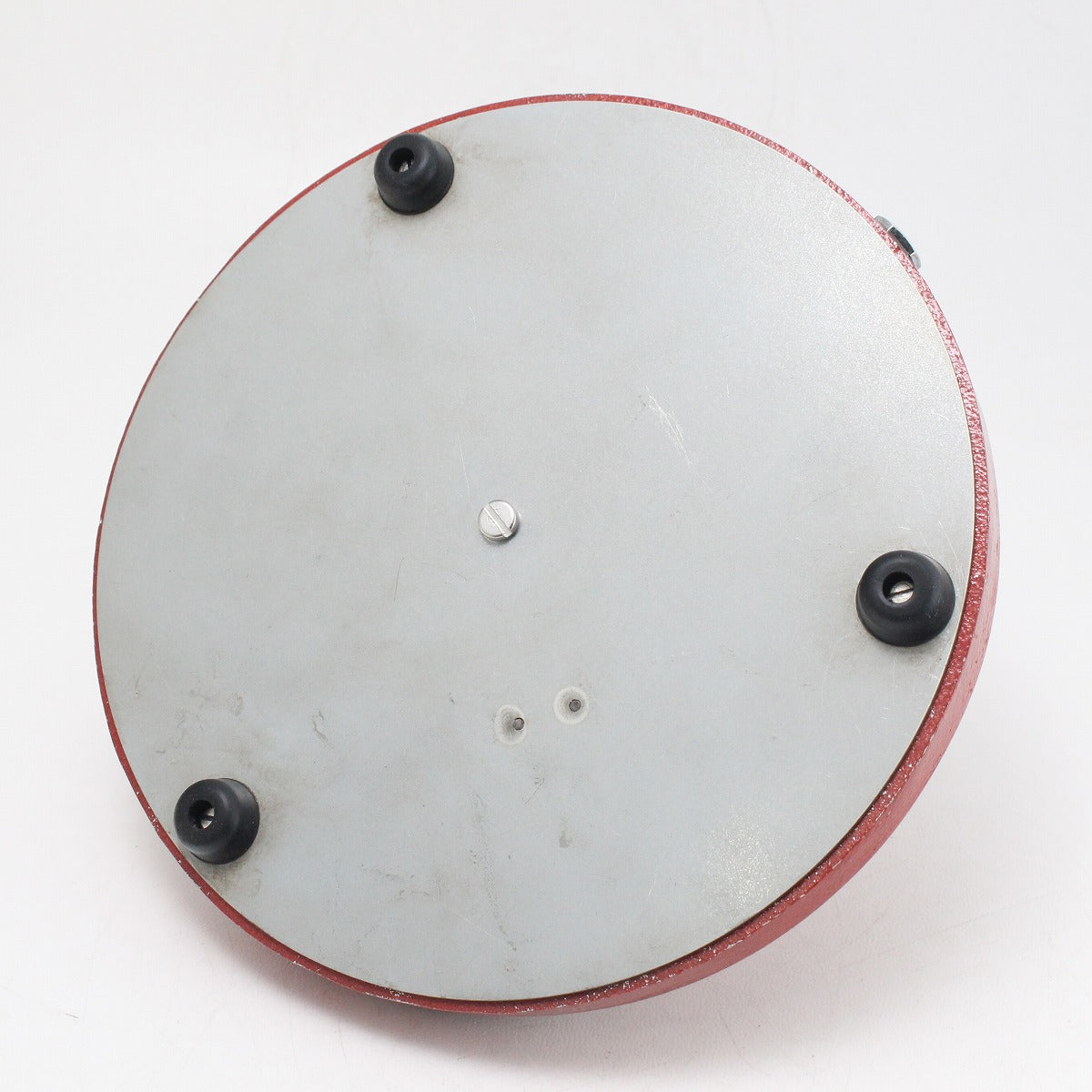 ORGANIC SOUNDS / ORGA FACE Silicon / Aged Red – Ishibashi Music