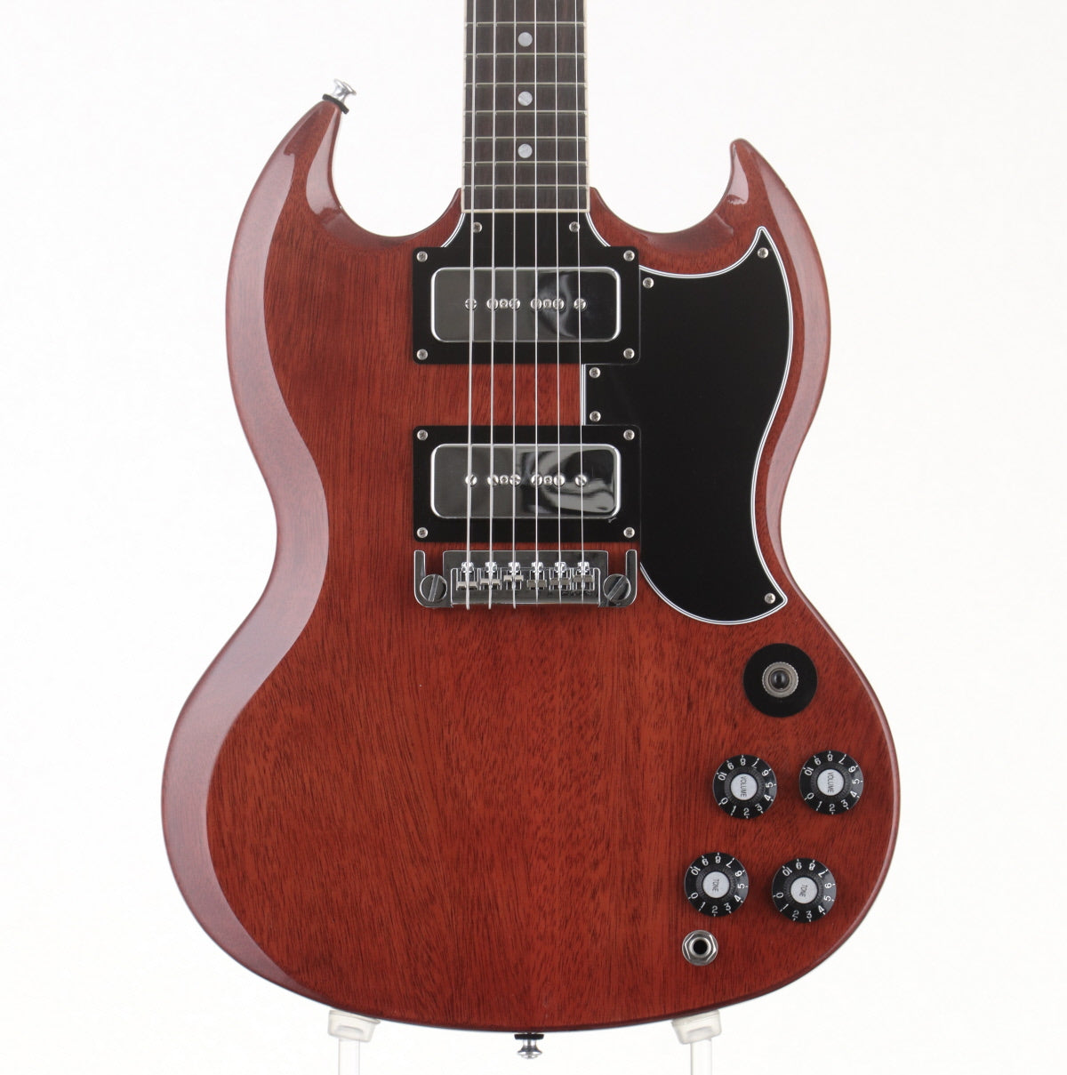 SG type [Electric guitar › SG type] – Ishibashi Music Corporation.
