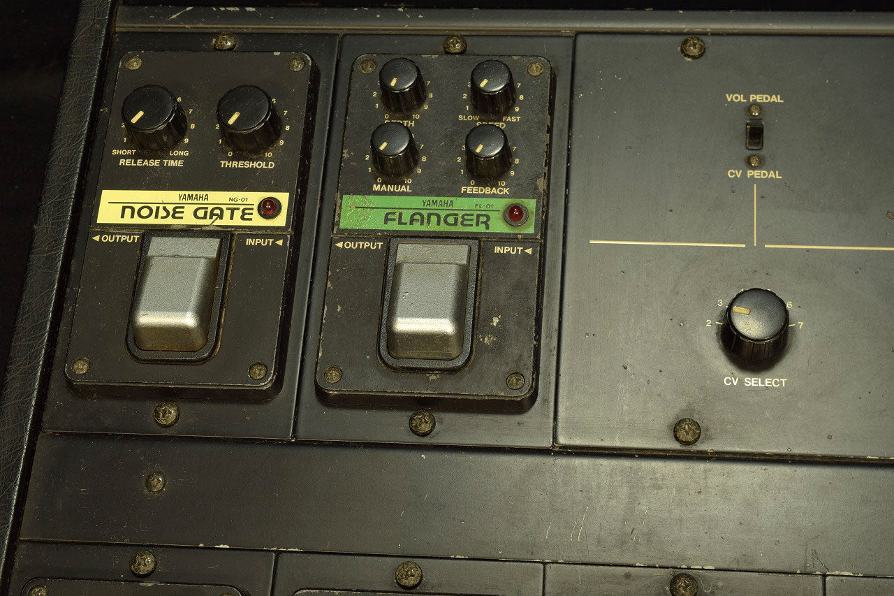 YAMAHA Yamaha / SB-100 Professional System Board – Ishibashi Music