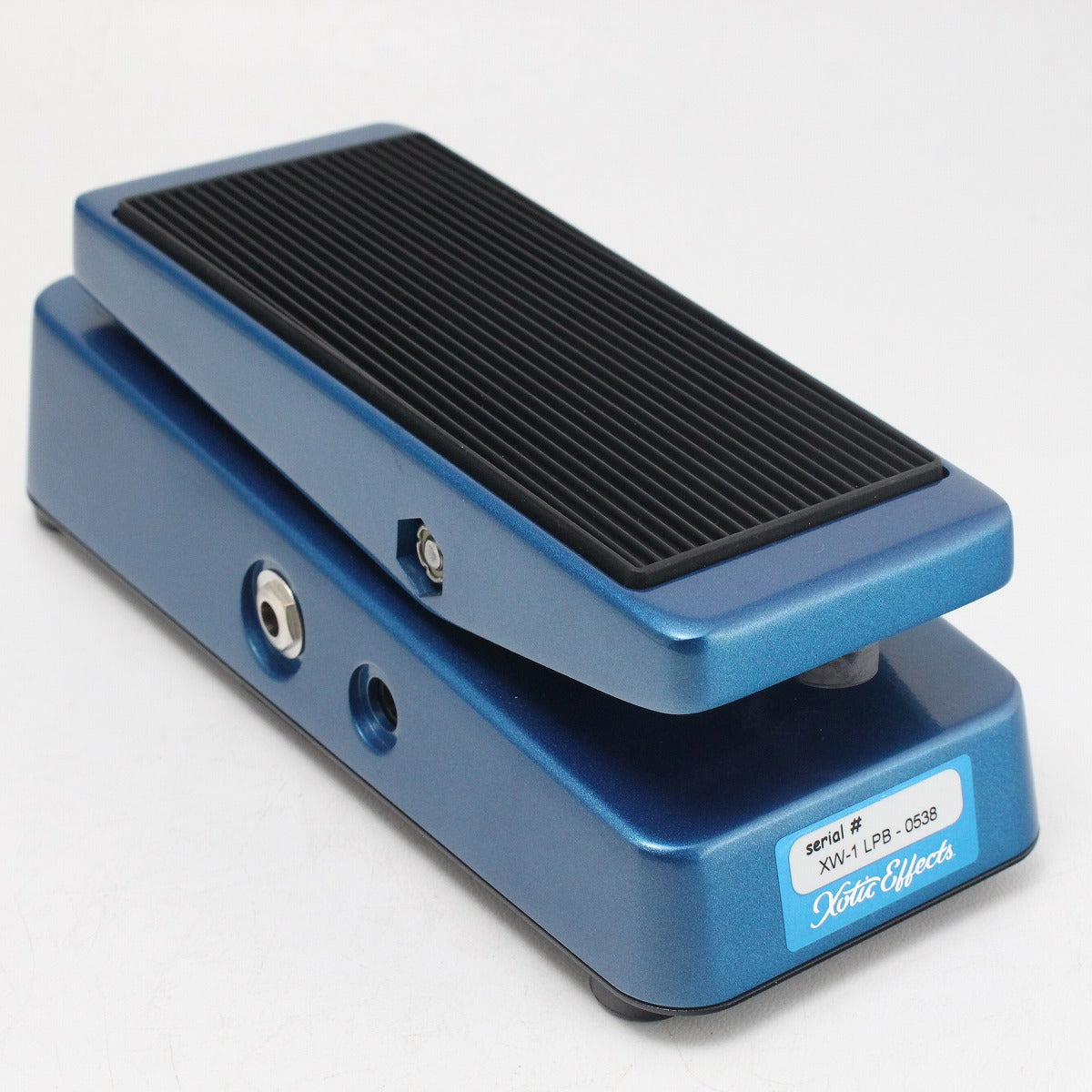 XOTIC / XW-1 LPB / Lake Placid Blue – Ishibashi Music Corporation.