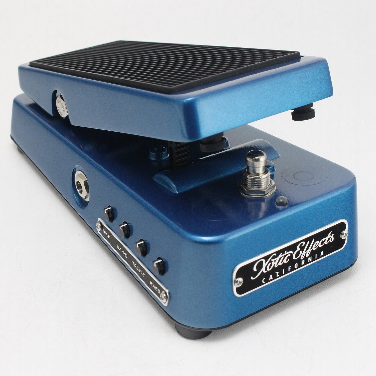 XOTIC / XW-1 LPB / Lake Placid Blue – Ishibashi Music Corporation.