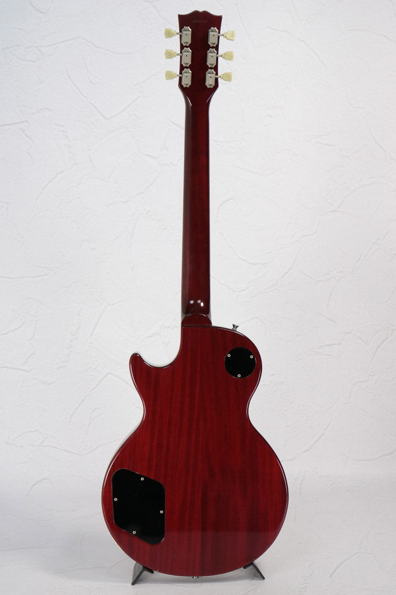 ORVILLE / LPS-80F Cherry Sunburst – Ishibashi Music Corporation.