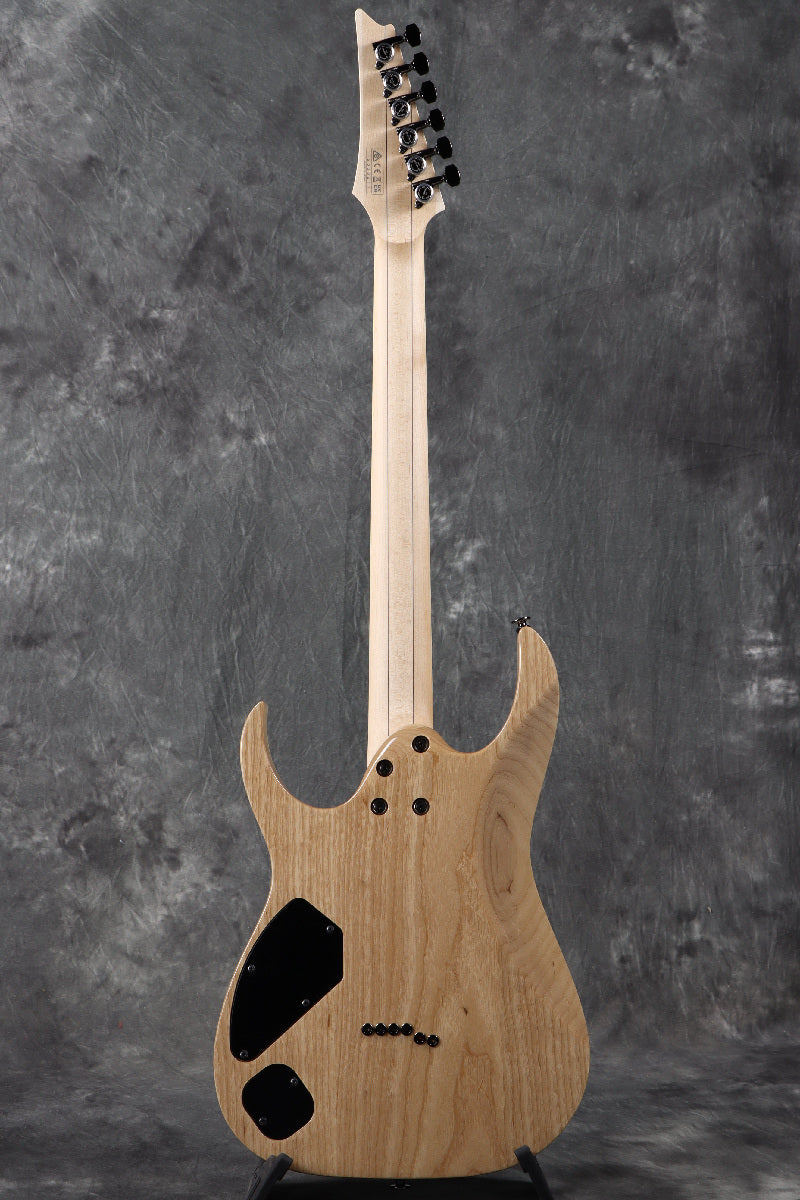 Ibanez / Prestige Series RG652AHMFX-NGB (Nebula Green Burst