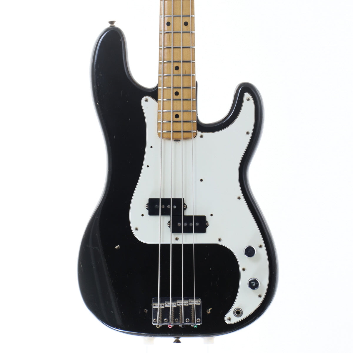 Precision Bass Type [Electric Bass › Precision Bass Type