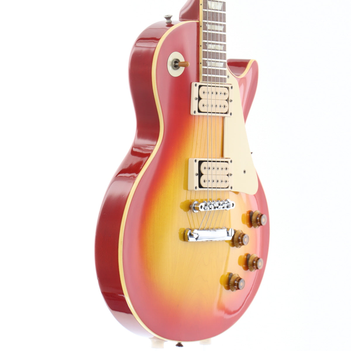 TOKAI / LS-50 CS Love Rock 1981 – Ishibashi Music Corporation.