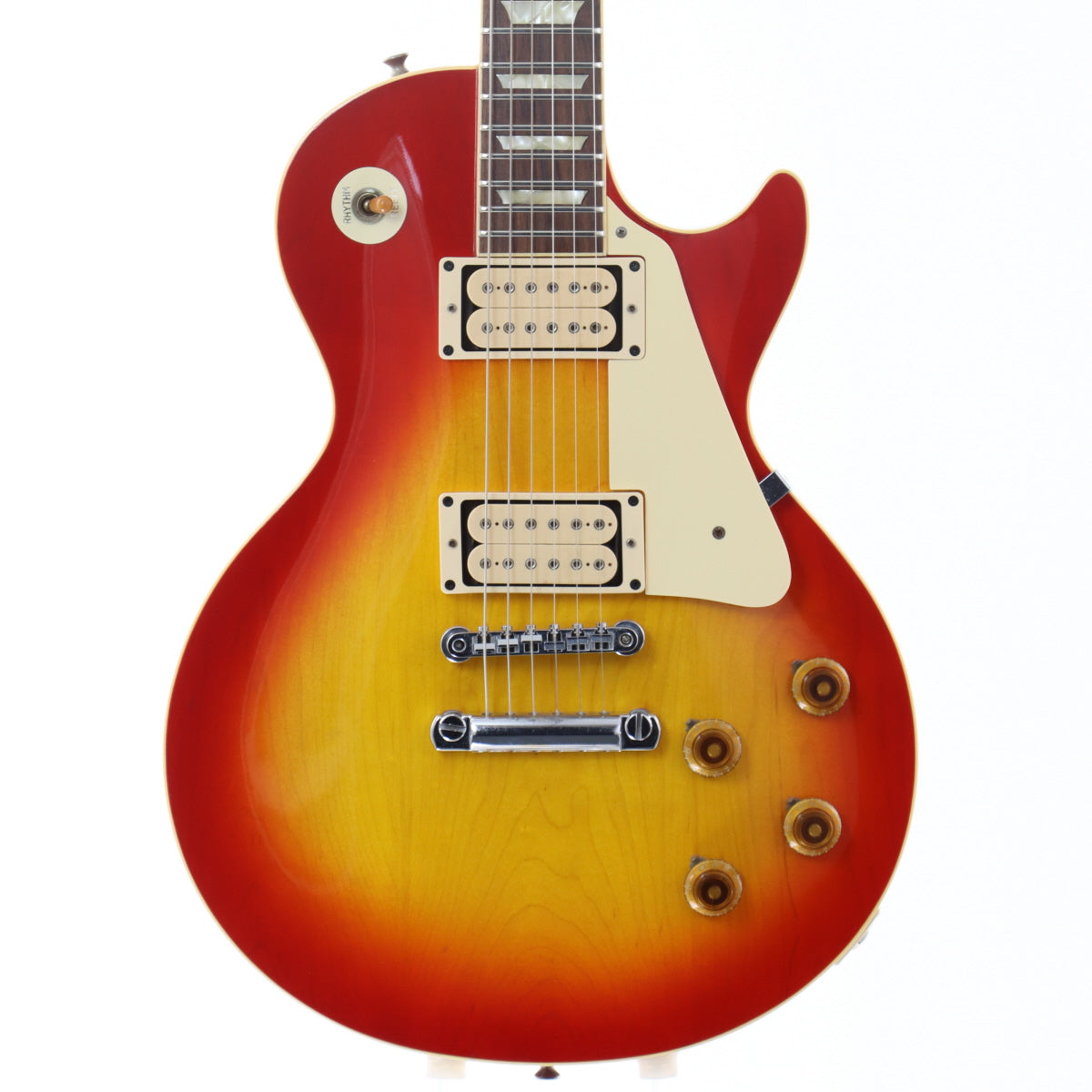 TOKAI / LS-50 CS Love Rock 1981 – Ishibashi Music Corporation.