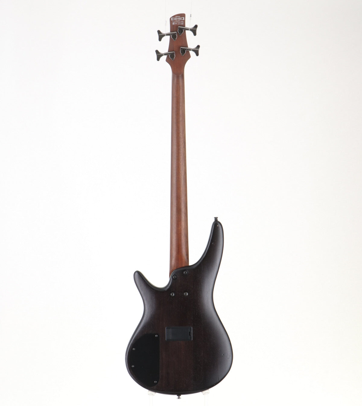 IBANEZ / SR500 – Ishibashi Music Corporation.
