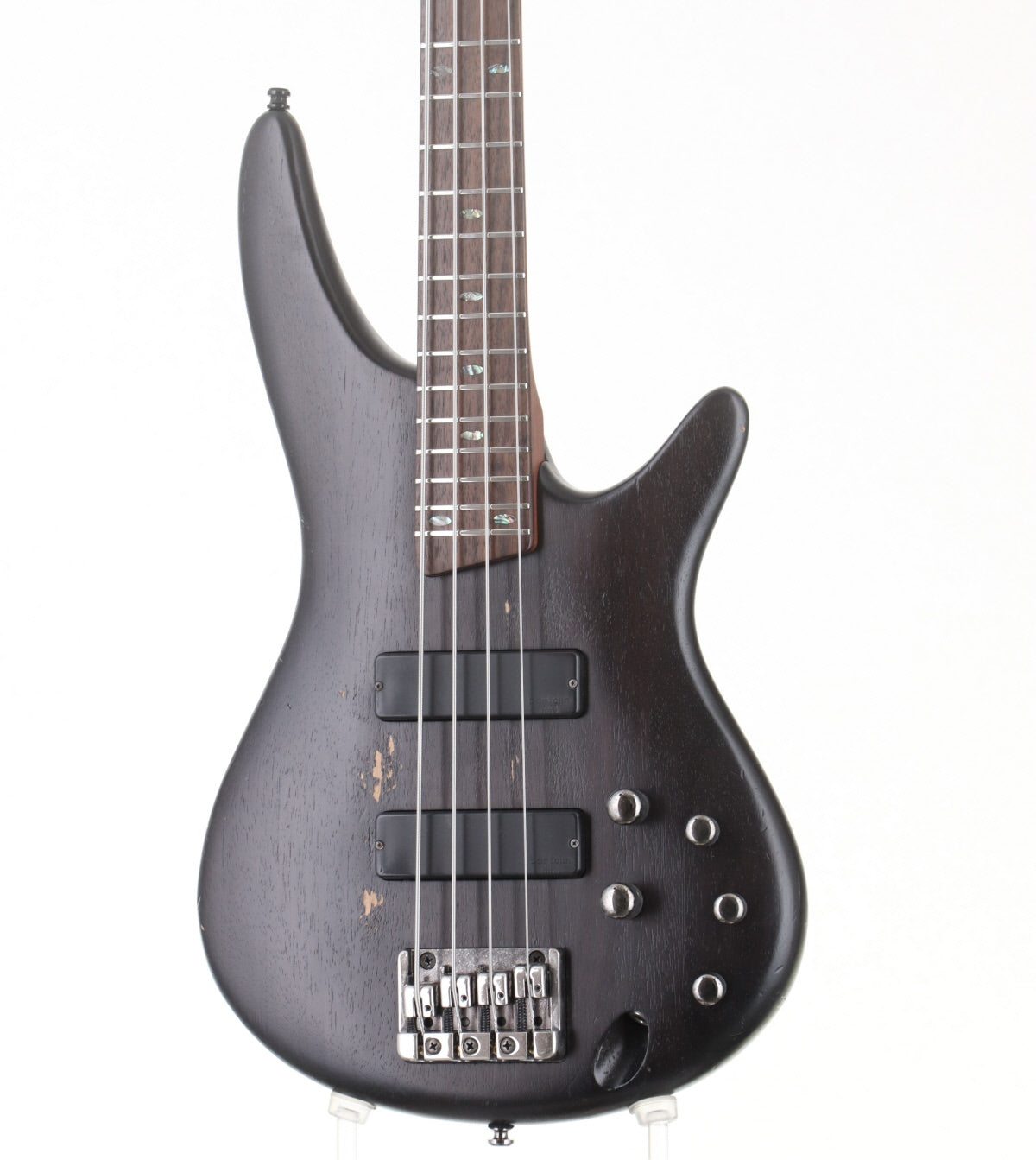 IBANEZ / SR500 – Ishibashi Music Corporation.