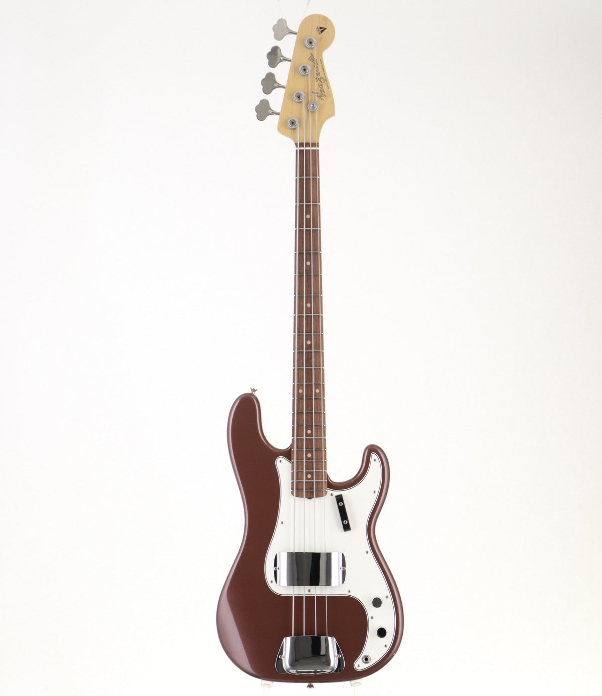 VANZANDT / PBV-R2 Burgundy Mist Metallic – Ishibashi Music