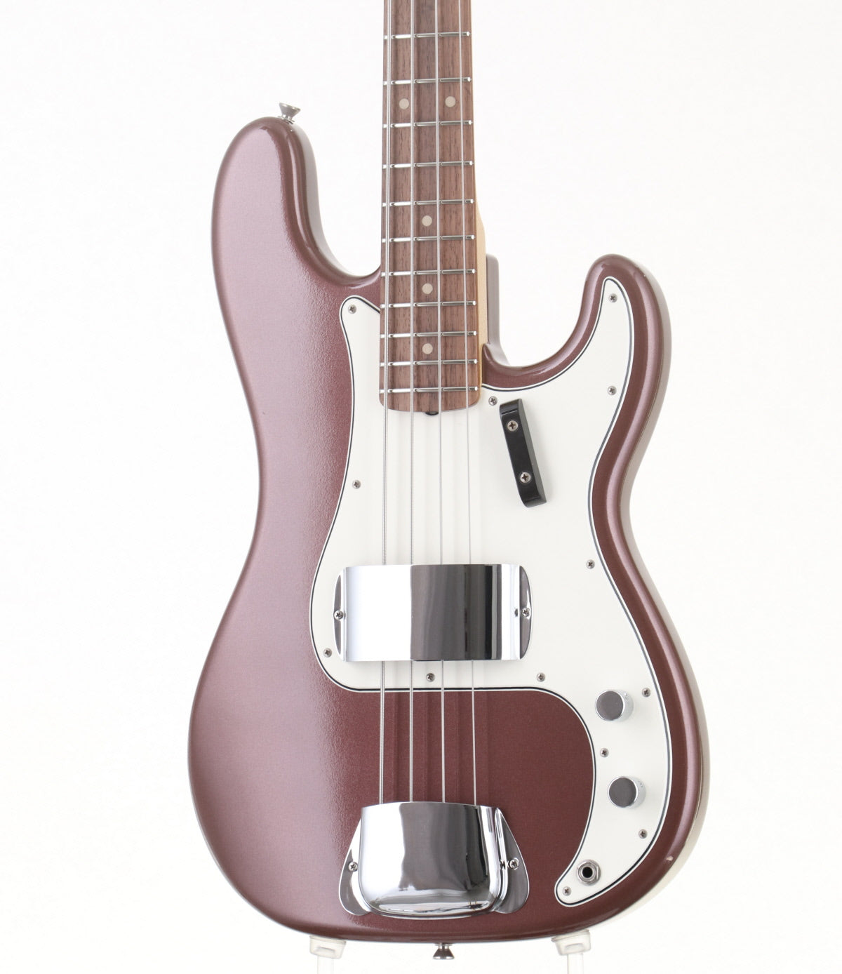 VANZANDT / PBV-R2 Burgundy Mist Metallic – Ishibashi Music