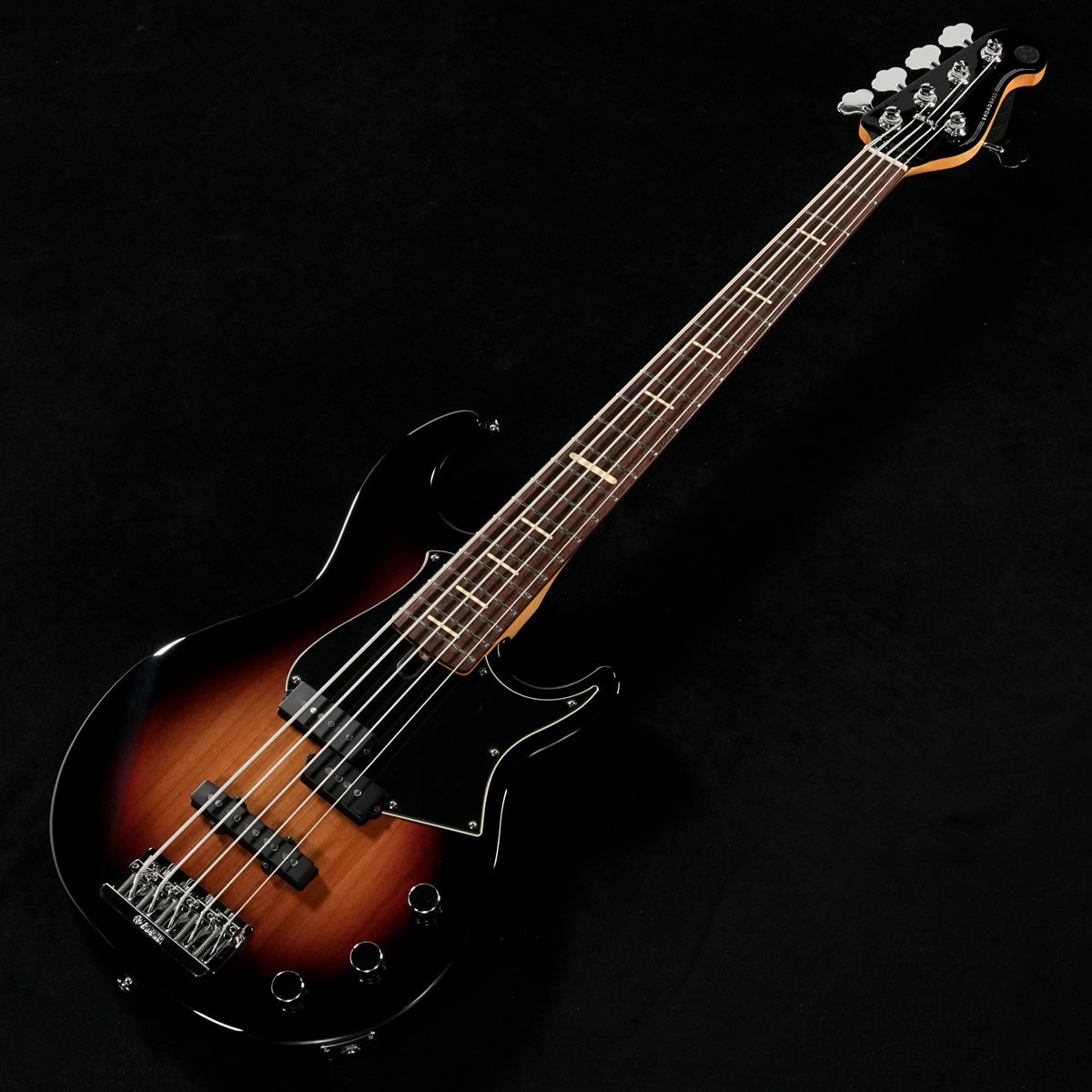 YAMAHA / BBP35 Vintage Sunburst(Weight:4.35kg) – Ishibashi Music