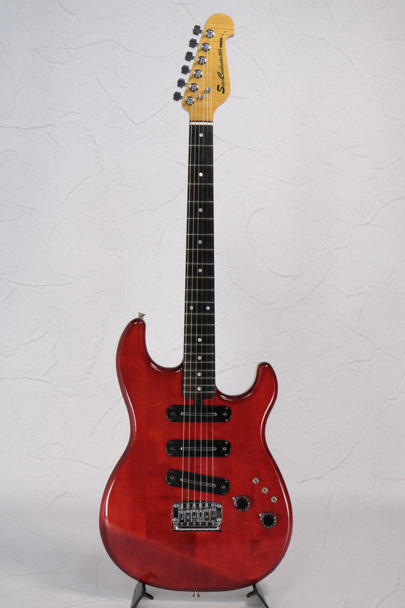 Yamaha 1977年製 SG800 Persimmon Red