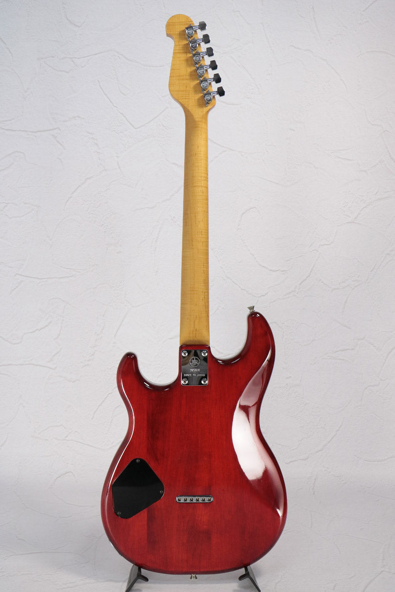 Yamaha 1977年製 SG800 Persimmon Red