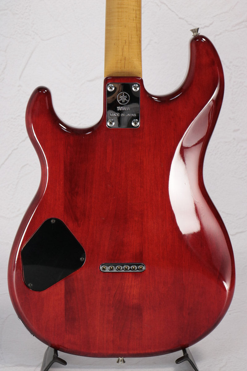 Yamaha 1977年製 SG800 Persimmon Red Yamaha 1977年製 SG800 Persimmon Red
