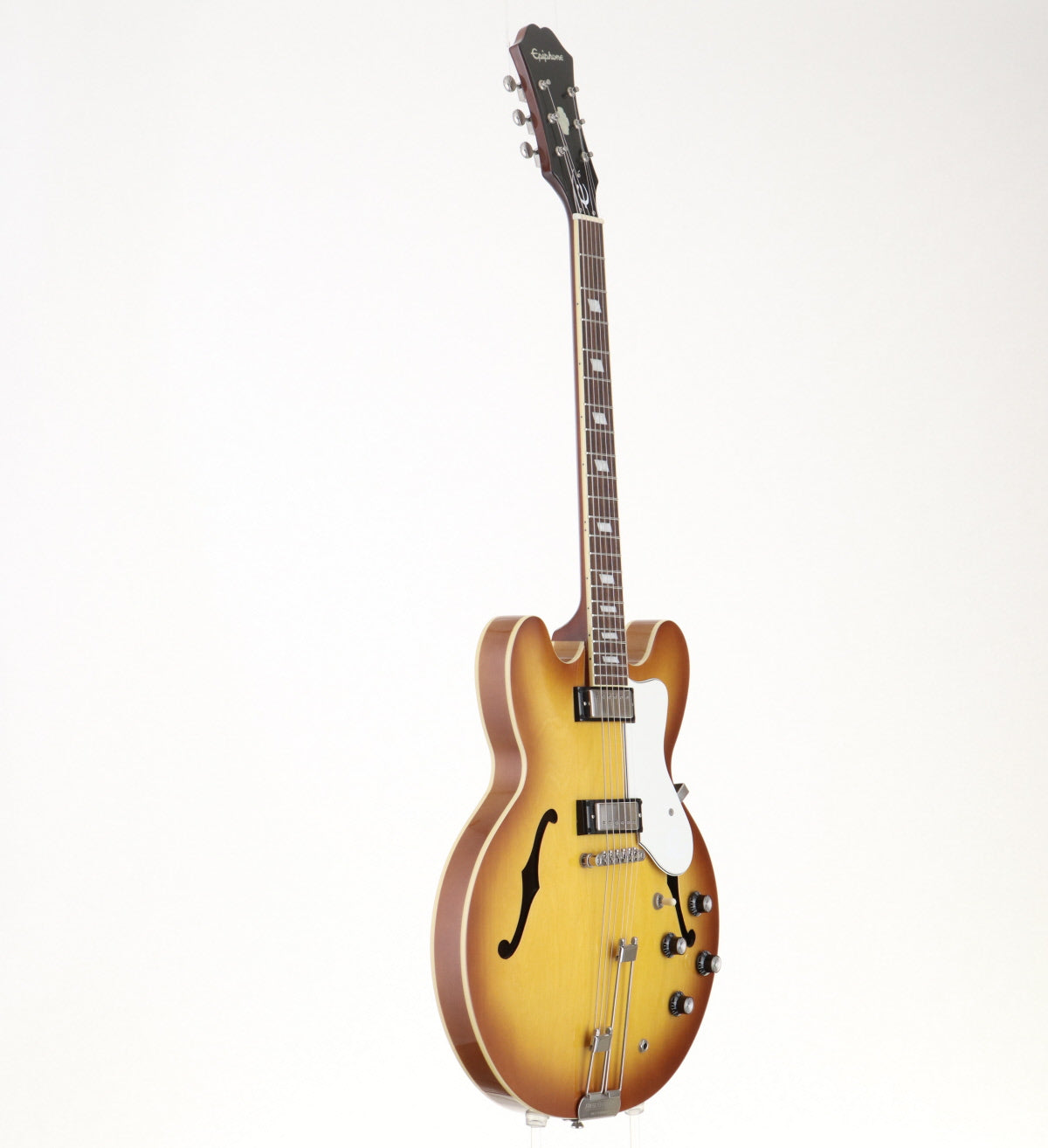 EPIPHONE / RIVIERA Frequensator Tailpiece – Ishibashi Music