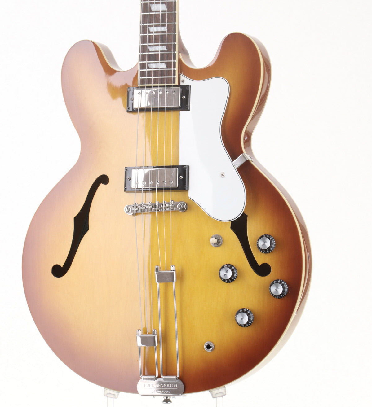 EPIPHONE / RIVIERA Frequensator Tailpiece – Ishibashi Music