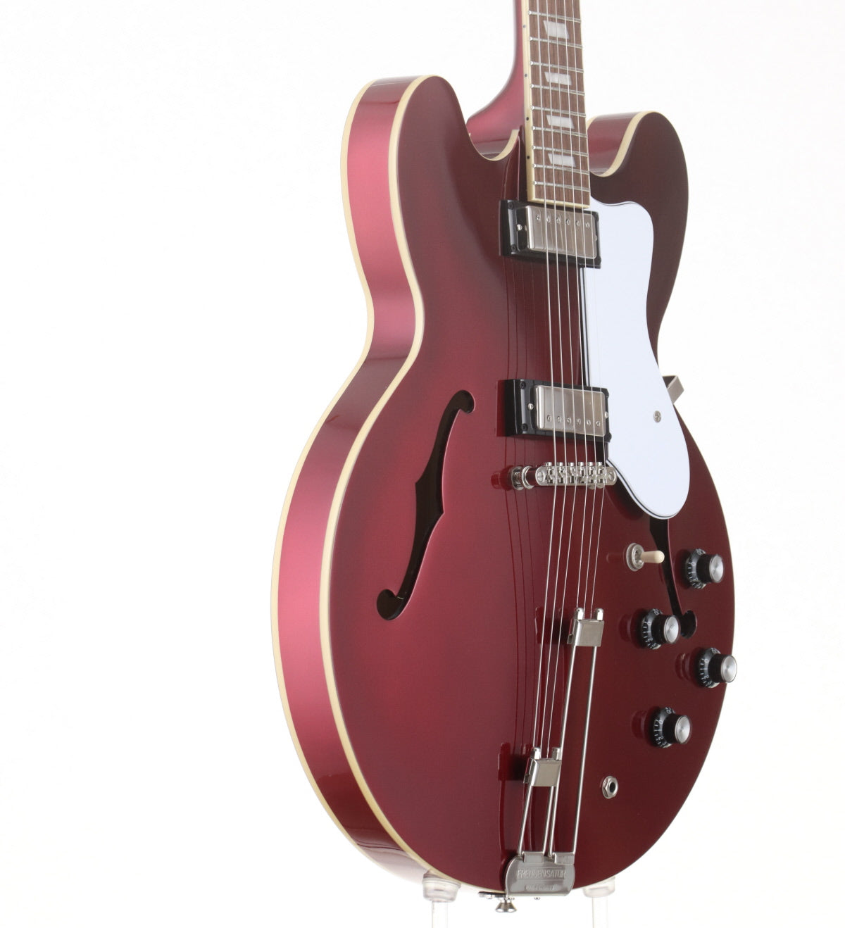 EPIPHONE / RIVIERA Frequensator Tailpiece – Ishibashi Music