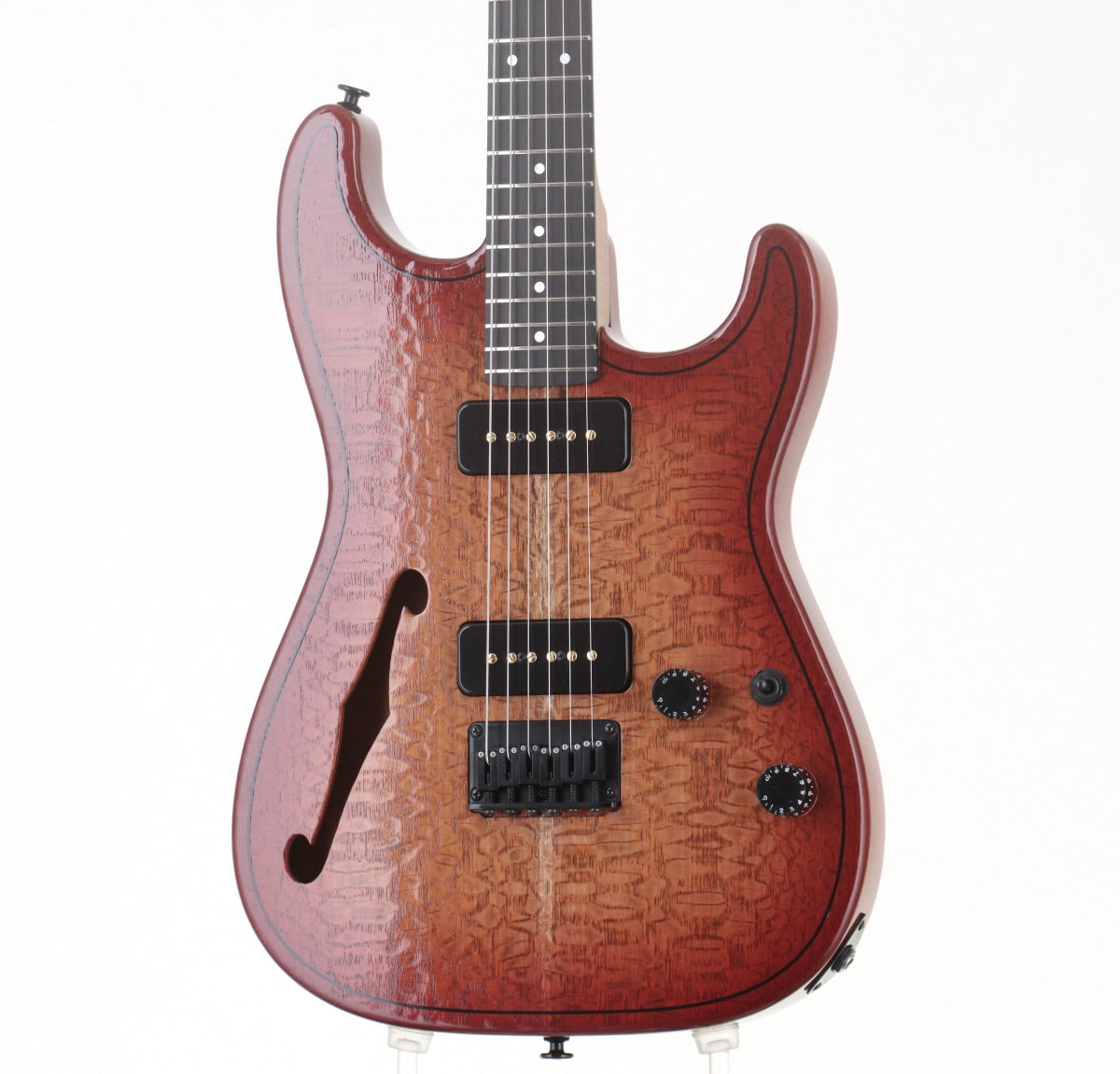 ROSETTA DEVISER VESSEL Deviser Rosetta ｜株式会社ディ HUMBUCKER 