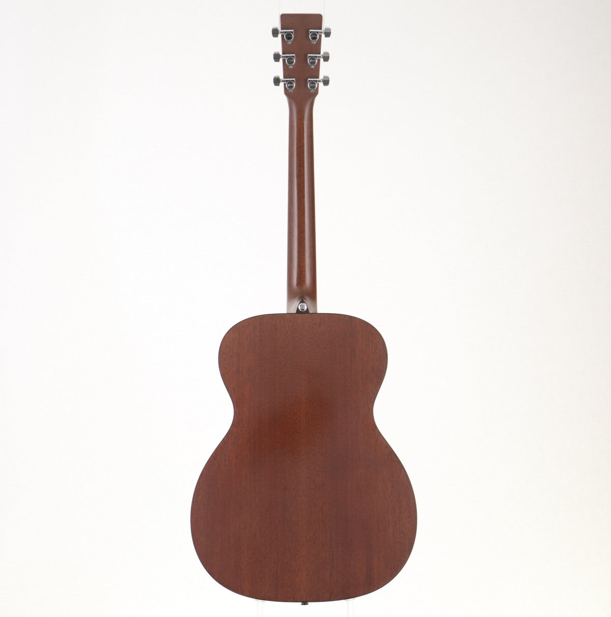 Martin 000M Auditorium Acoustic Guitar Mahogany - Natural &amp 