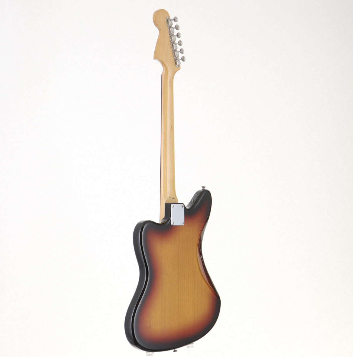FENDER JAPAN / JG66-85 3TS 【公式通販】