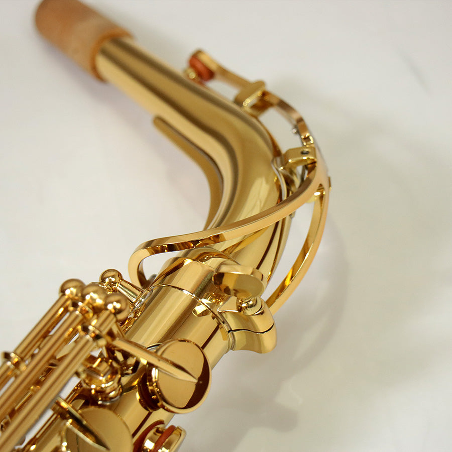 YAMAHA / Yamaha YAS-380 Alto Saxophone – Ishibashi Music Corporation.