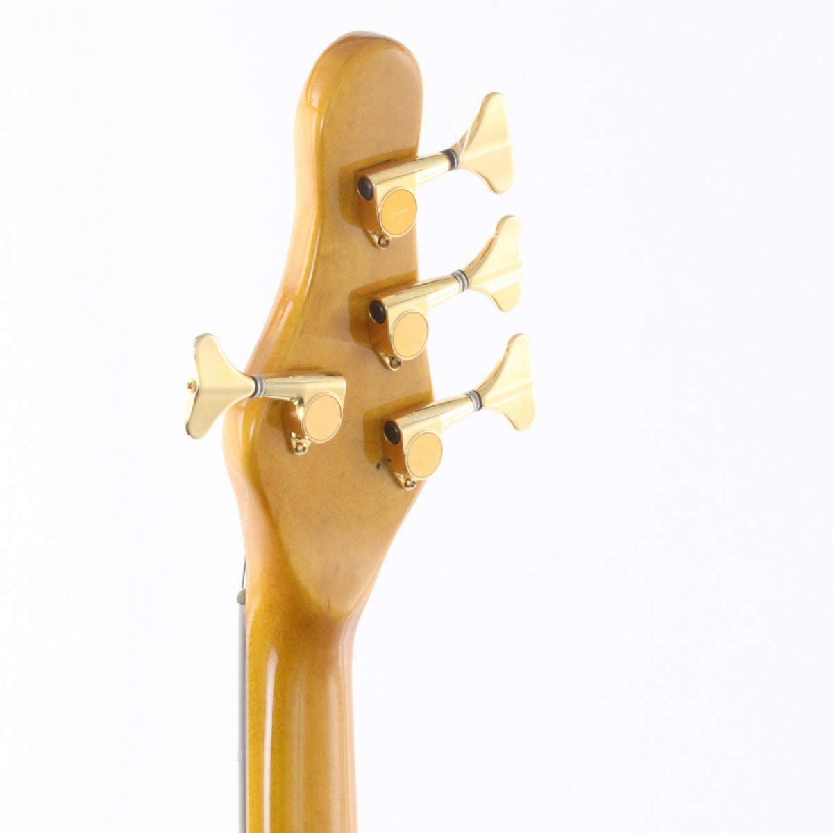 Vestax / Bossaxe Acter Bass Amber – Ishibashi Music Corporation.