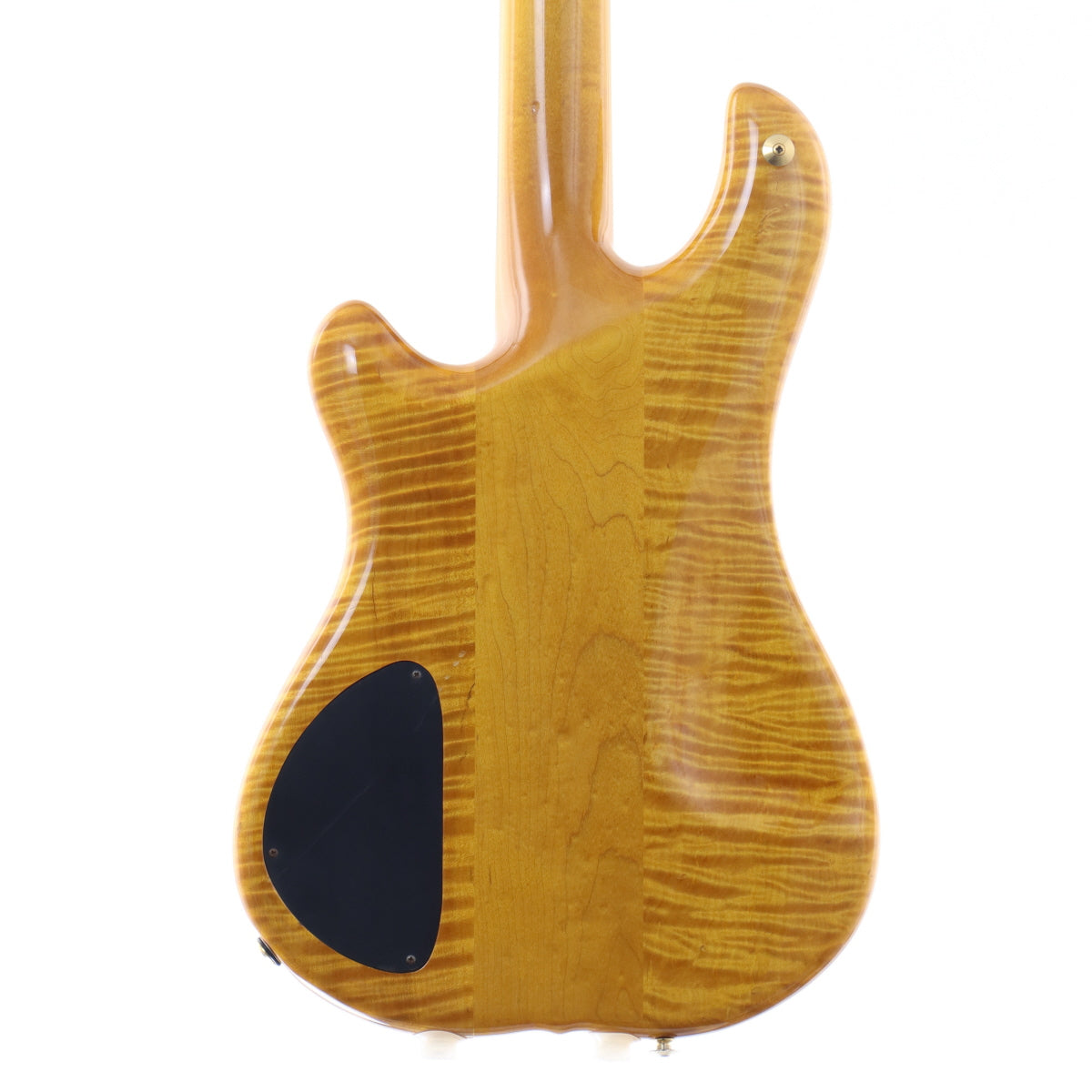 Vestax / Bossaxe Acter Bass Amber – Ishibashi Music Corporation.