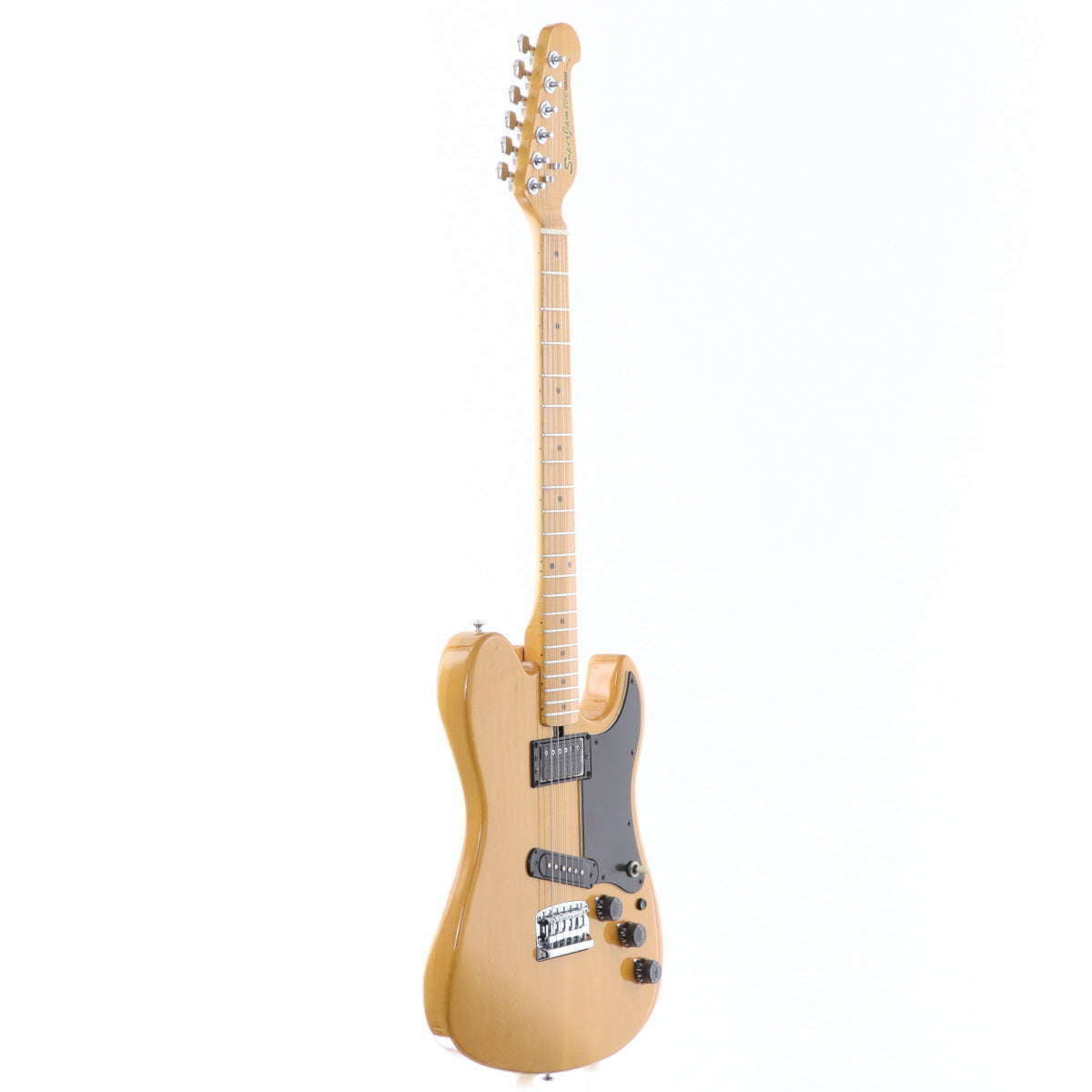 YAMAHA / SJ-800 / Super Jam Yellow Natural – Ishibashi Music