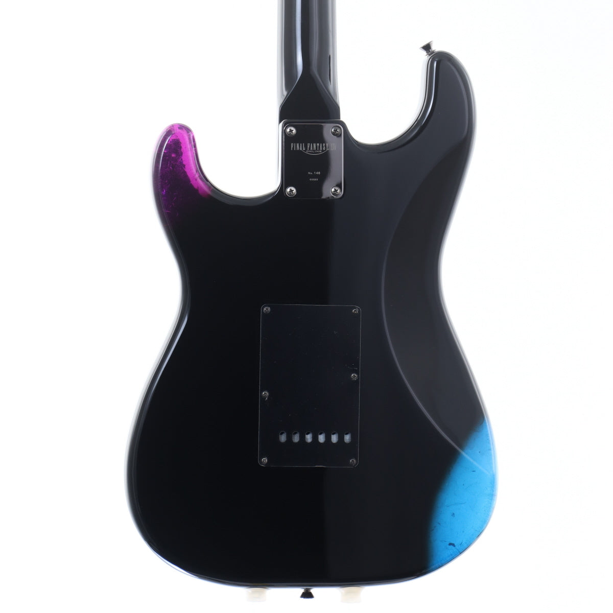 Fender Fender / Final Fantasy XIV Stratocaster – Ishibashi Music