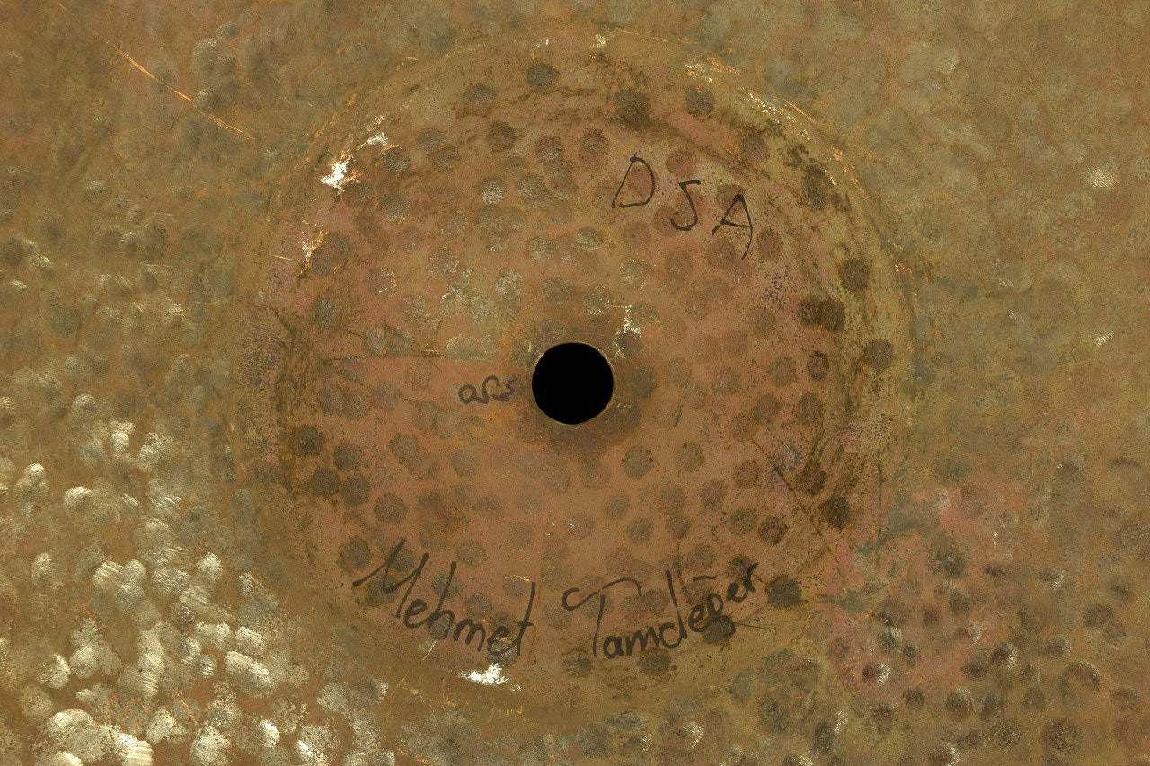 Istanbul Intanbul / Mehmet 13 Turk Crash – Ishibashi Music