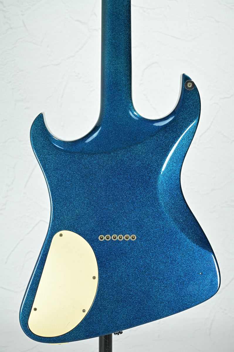 APEX / Kamel Chenaouy APEX Synthesis Standard Blue Sparkle