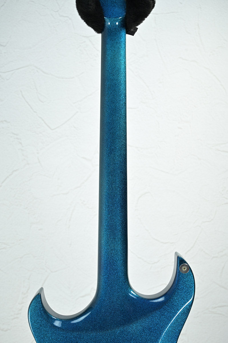 APEX / Kamel Chenaouy APEX Synthesis Standard Blue Sparkle