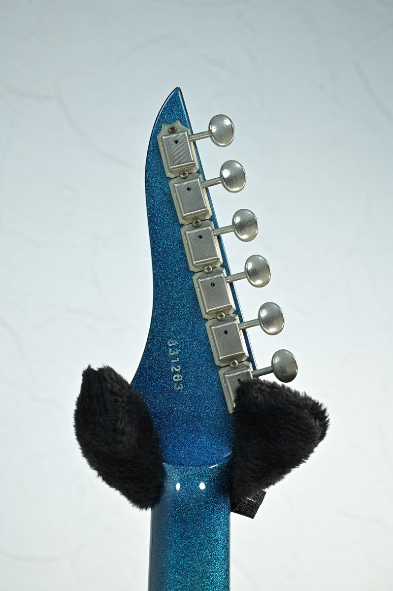 APEX / Kamel Chenaouy APEX Synthesis Standard Blue Sparkle