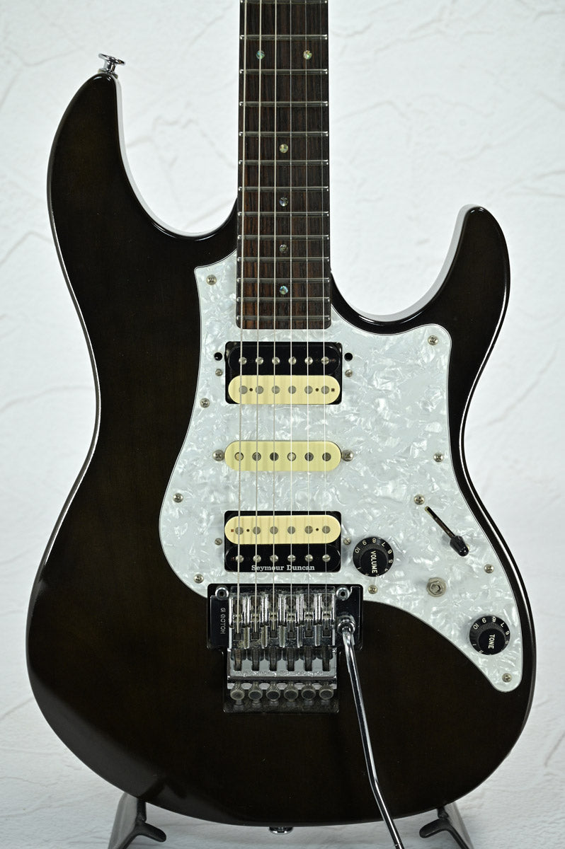 FUJIGEN / Expert OS Brown – Ishibashi Music Corporation.
