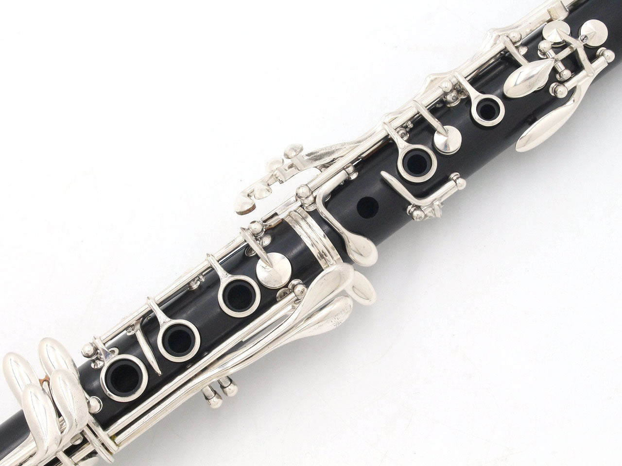YAMAHA / Clarinet YCL-82, all tampos replaced – Ishibashi Music