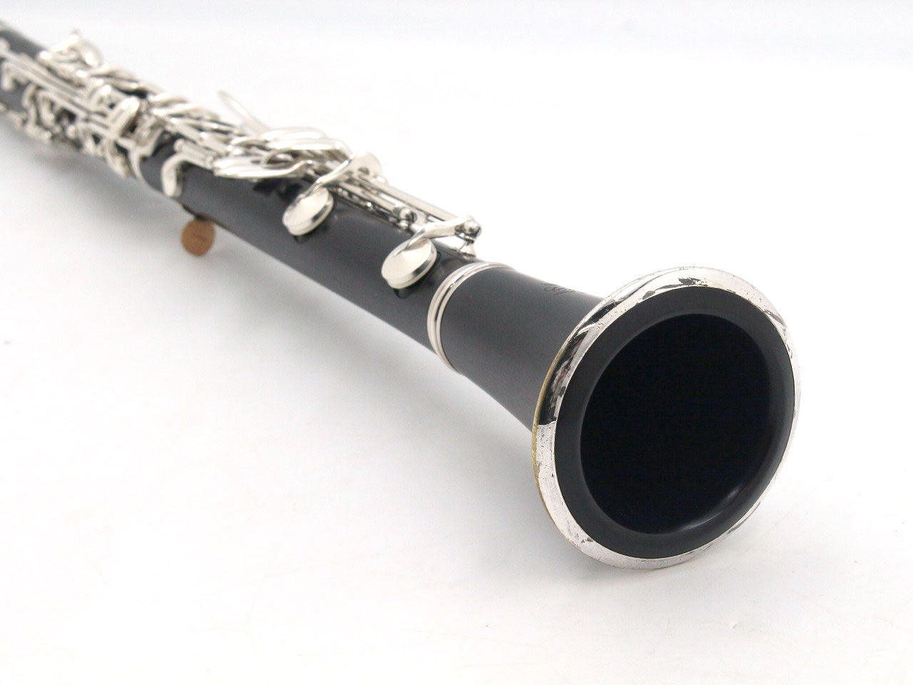 YAMAHA / Clarinet YCL-82, all tampos replaced – Ishibashi Music