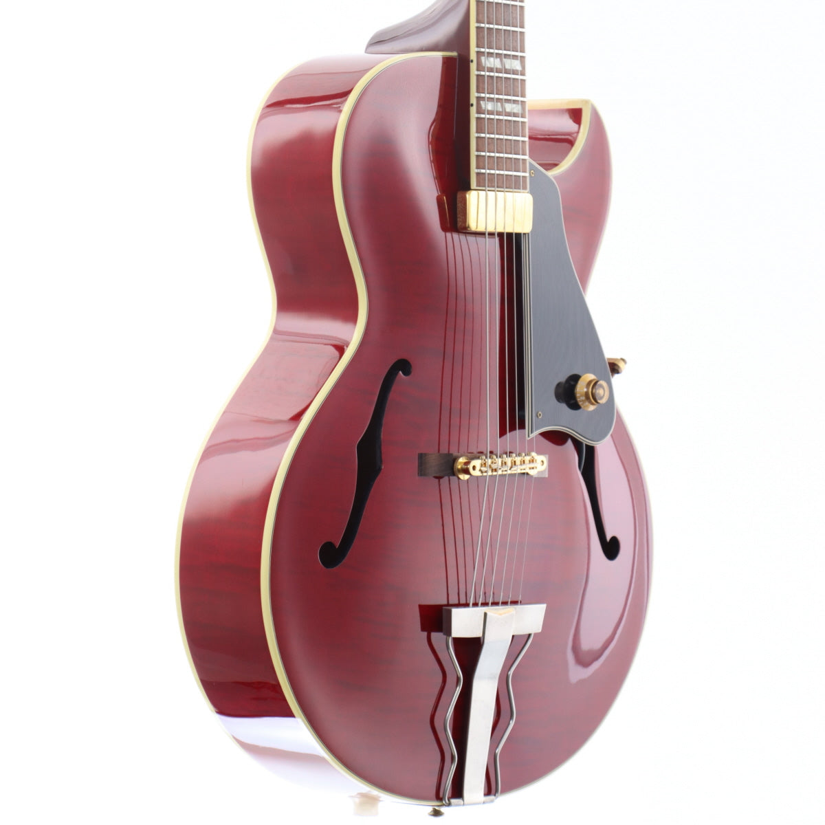 Gibson Memphis Gibson Memphis / ES-165 Herb Ellis Cherry