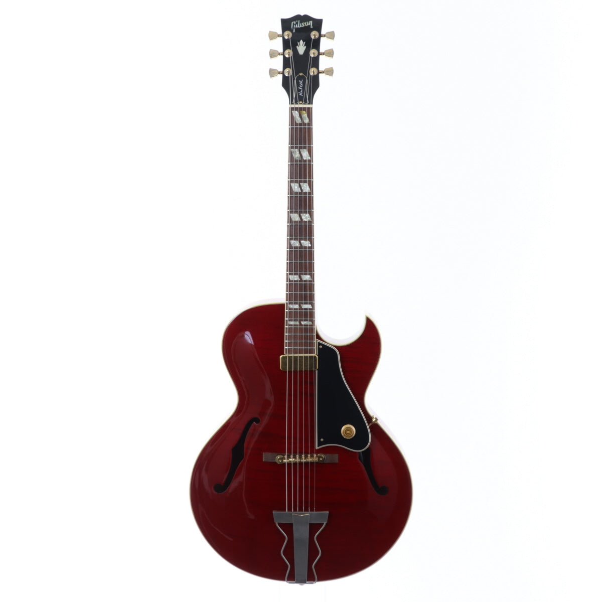 Gibson Memphis Gibson Memphis / ES-165 Herb Ellis Cherry