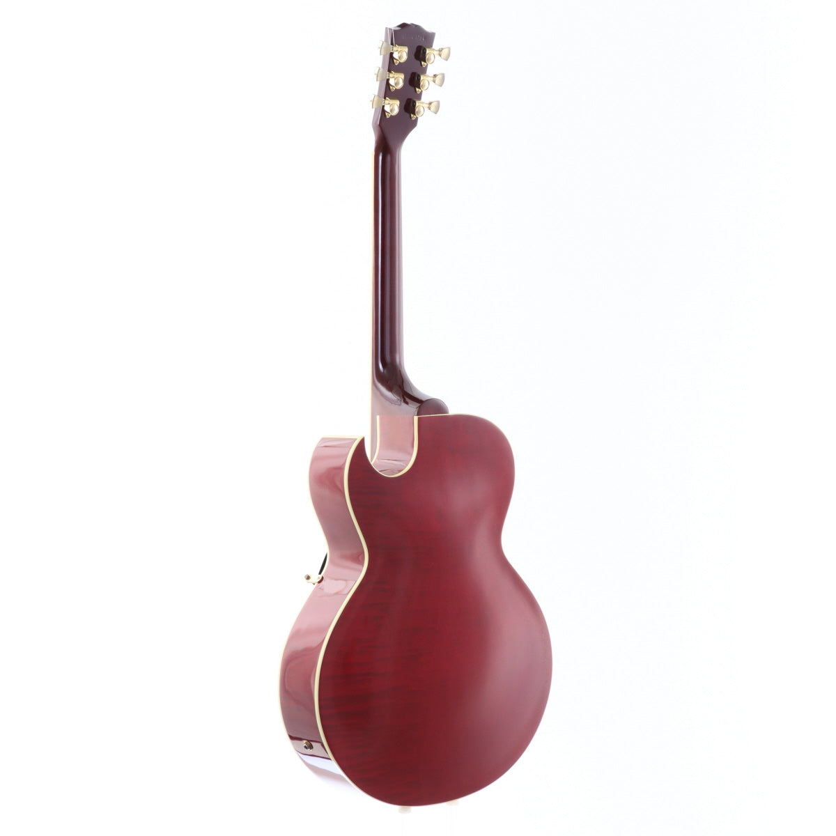 Gibson Memphis Gibson Memphis / ES-165 Herb Ellis Cherry