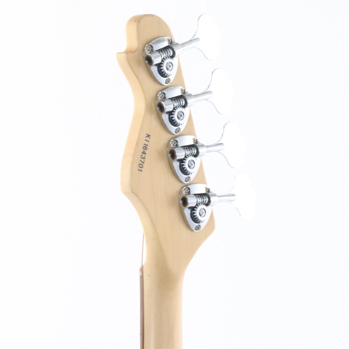 Killer Killer / KB-Criminal Bass 3 Tone Sunburst – Ishibashi Music