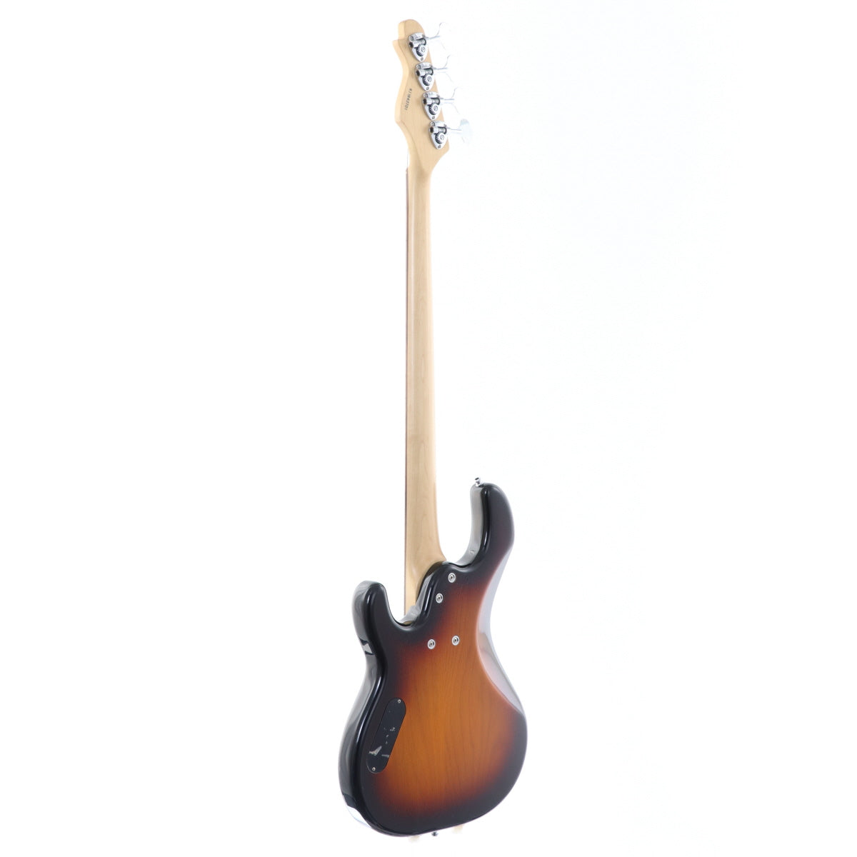 新品同Killer KB-CRIMINAL BASS 3ToneSunburst Killer Killer / KB-Criminal Bass 3 Tone Sunburst – Ishibashi Music