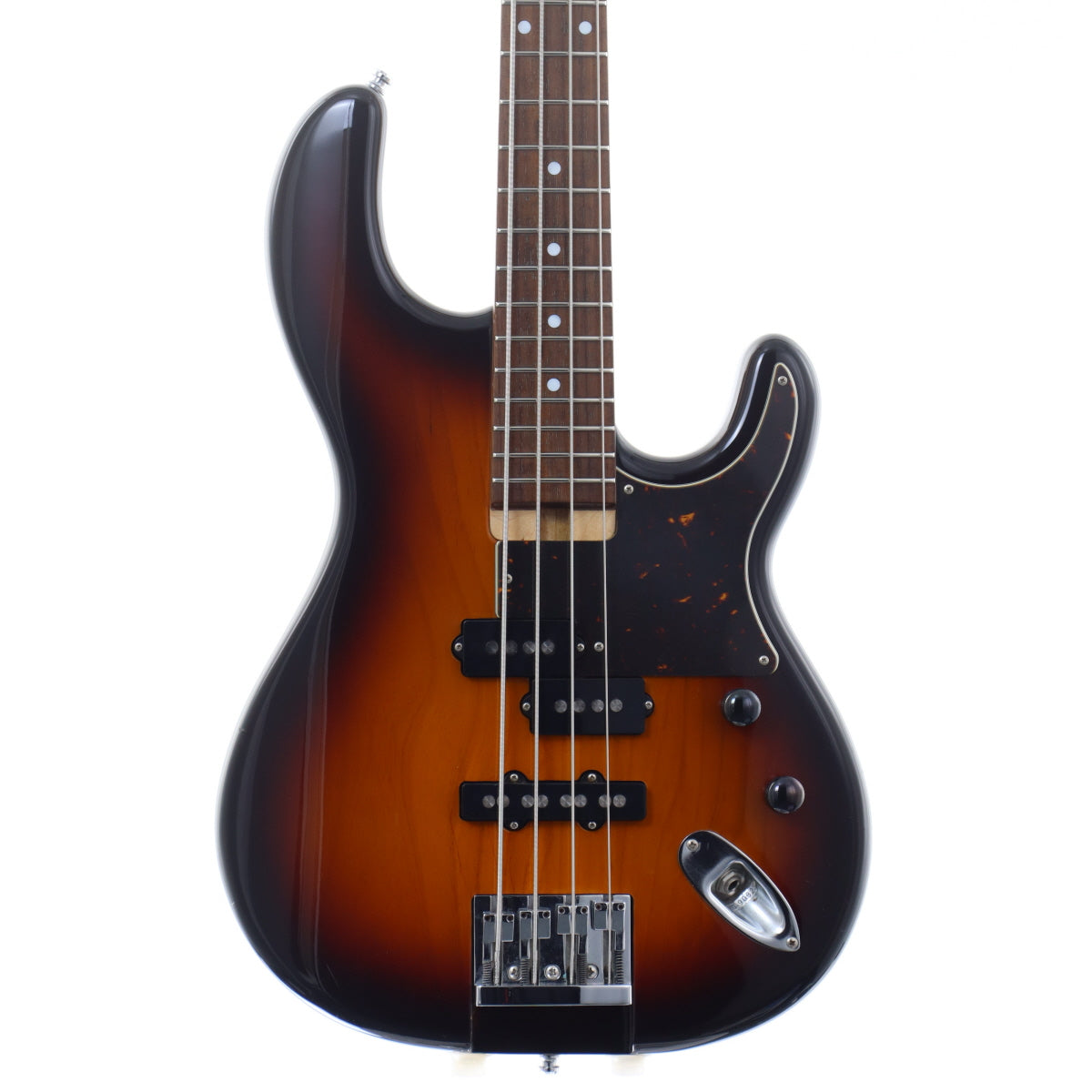 新品同Killer KB-CRIMINAL BASS 3ToneSunburst Killer Killer / KB-Criminal Bass 3 Tone Sunburst – Ishibashi Music
