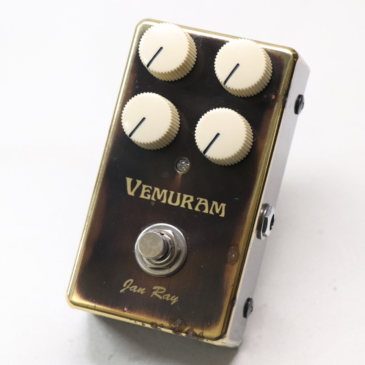 vemuram – Ishibashi Music Corporation.