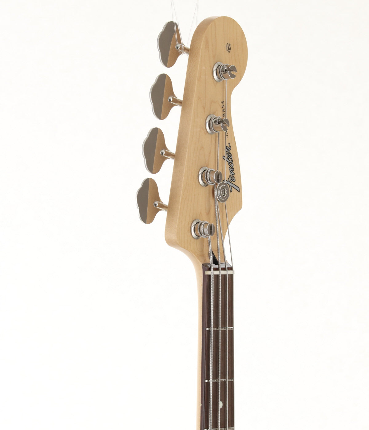 FENDER MADE IN JAPAN / 2024 Collection Hybrid II Jazz Bass PJ