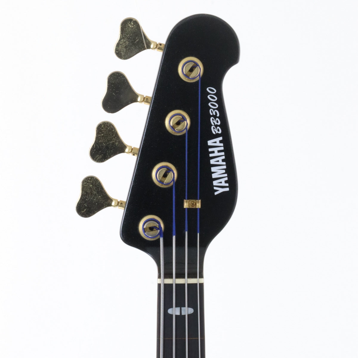YAMAHA Yamaha / BB3000 Fretless Black – Ishibashi Music Corporation.