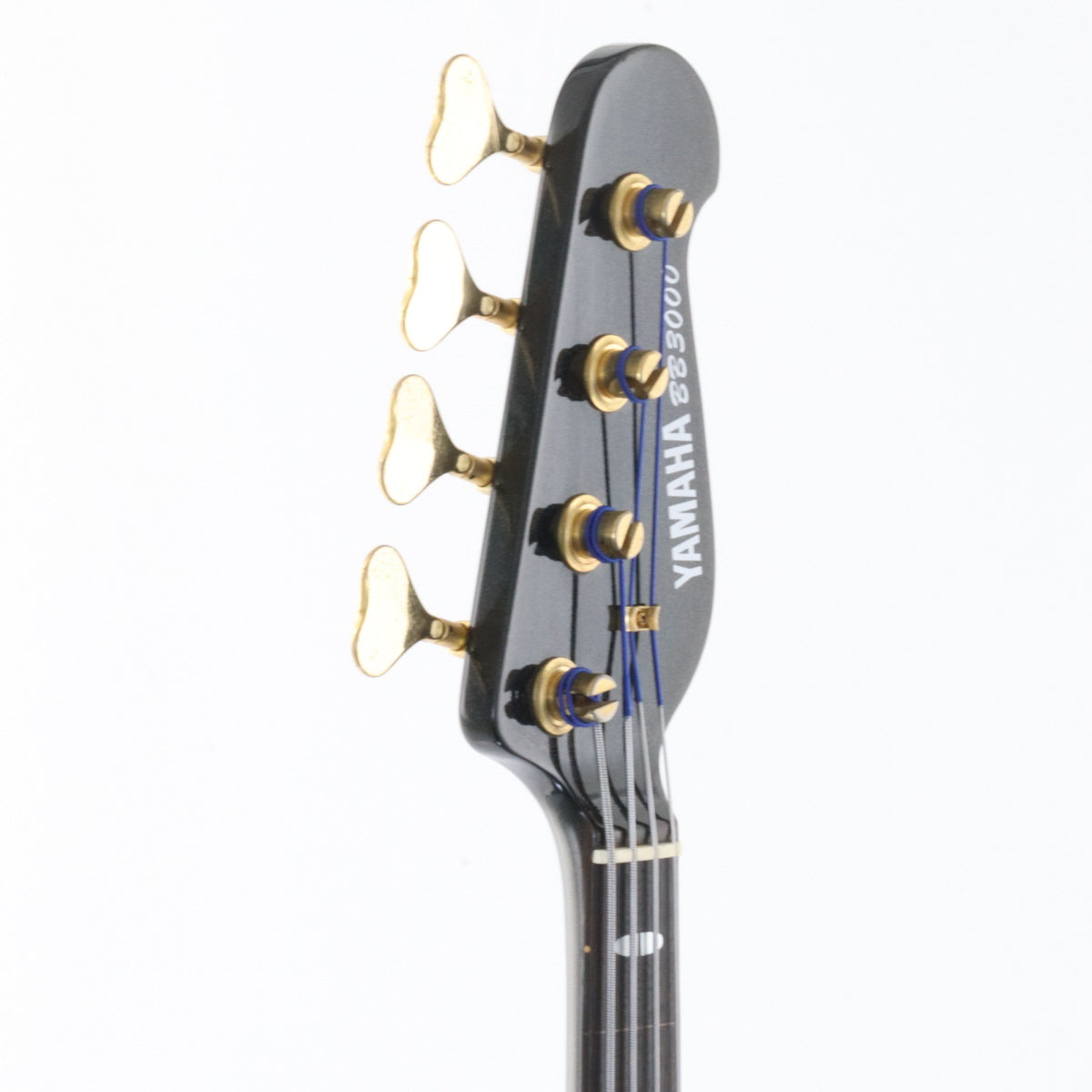YAMAHA Yamaha / BB3000 Fretless Black – Ishibashi Music Corporation.
