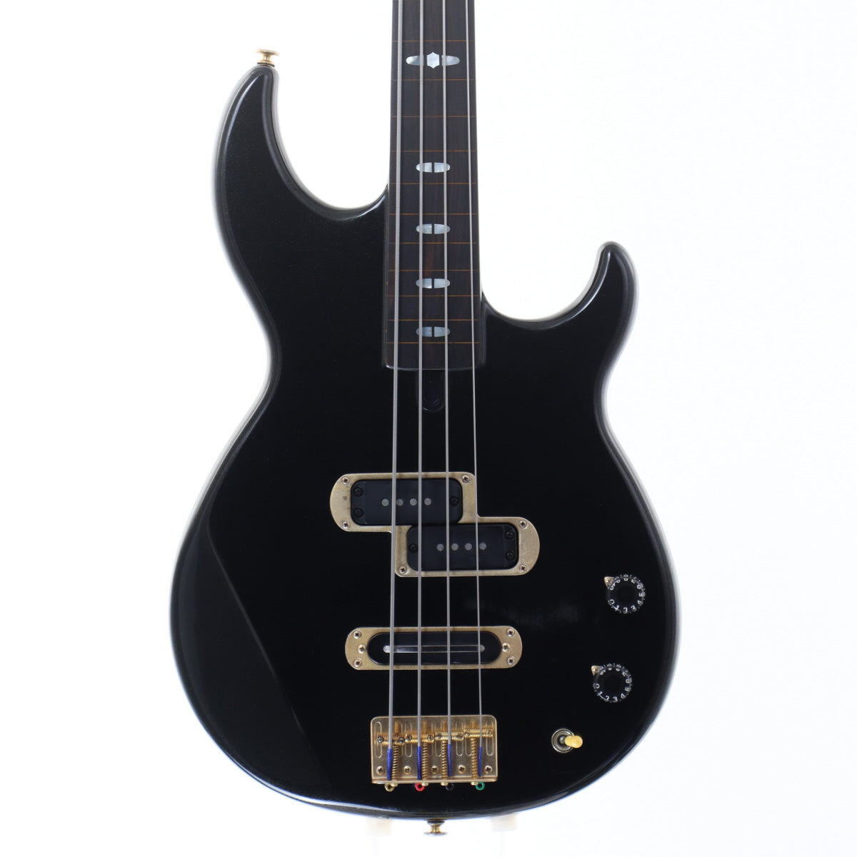 YAMAHA BB3000 ビンテージ YAMAHA Yamaha / BB3000 Fretless Black – Ishibashi Music Corporation.