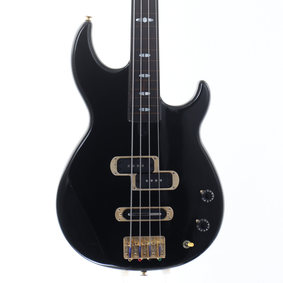 YAMAHA BB3000 ビンテージ YAMAHA Yamaha / BB3000 Fretless Black – Ishibashi Music Corporation.